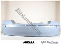 Ford Yedek Parça - ARKA TAMPON . - MONDEO 2001-2007